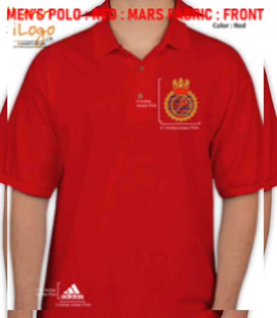 T shirts juhimarsred T-Shirt