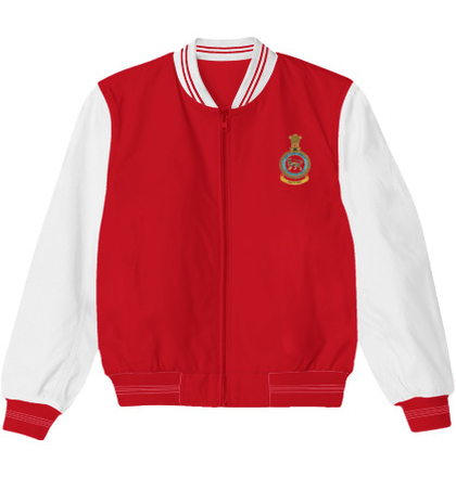  bomber-jackets T-Shirt