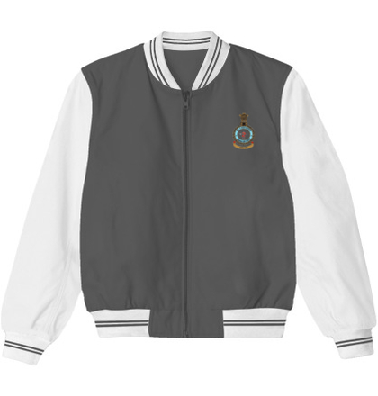  bomberjacket T-Shirt