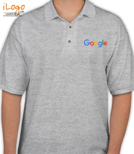 Google GOOGLE-RP T-Shirt