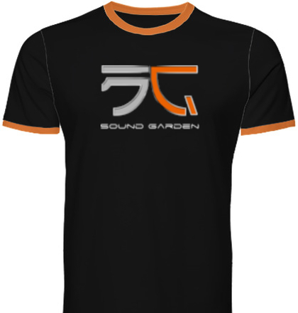  soundgarden-- T-Shirt