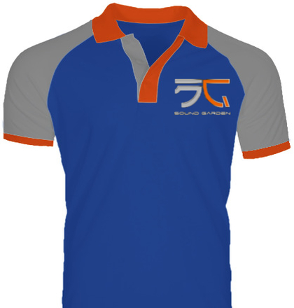 soundgarden-- T-Shirt