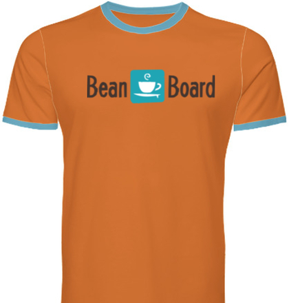  bean-board-- T-Shirt