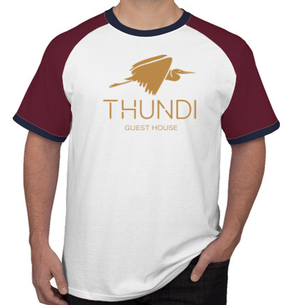  TGH-Logo- T-Shirt