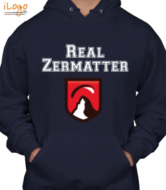 T shirts real-zermatter T-Shirt