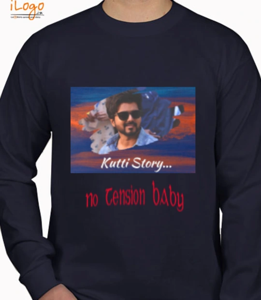 T shirts kutti-story T-Shirt
