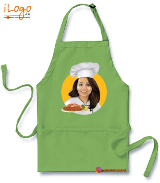 T shirts Apron-new T-Shirt