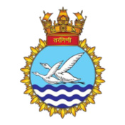 INSV-Tarangini-emblem