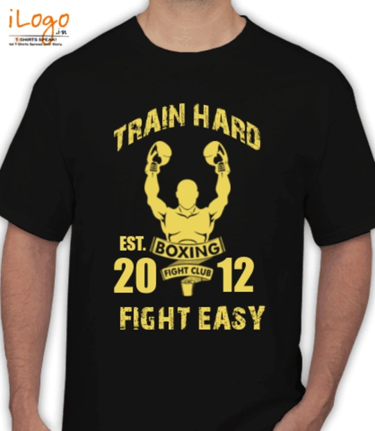 T shirts TEAM-SINGH- T-Shirt
