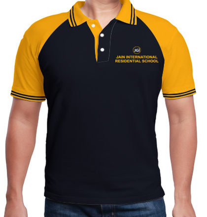  JGI-School-class-of--reunion-polo-tshirt T-Shirt