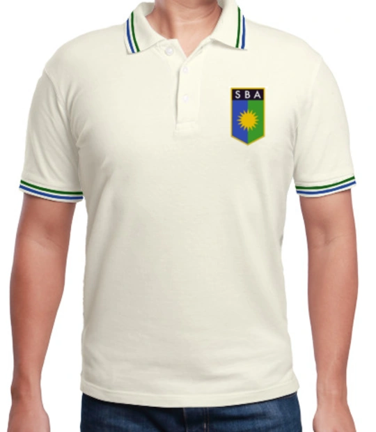 Academy sarala-birla-academy-class-of--reunion-polo T-Shirt