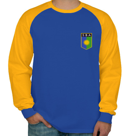  SARALA BIRLA ACADEMY CLASS OF  REUNION TSHIRT T-Shirt