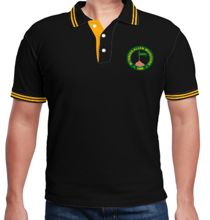  wynberg-allen-school-class-of--reunion-polo T-Shirt