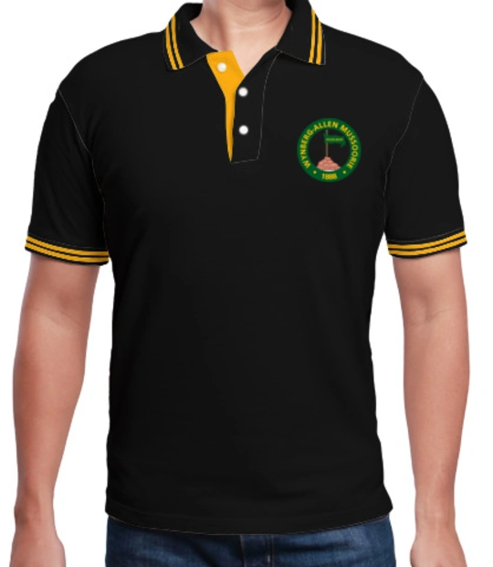 Polo tshirt wynberg-allen-school-class-of--reunion-polo T-Shirt