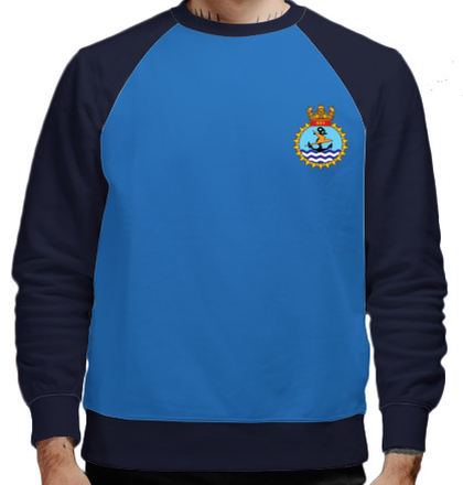  INAS--INSIGNIA-SWEATSHIRT T-Shirt