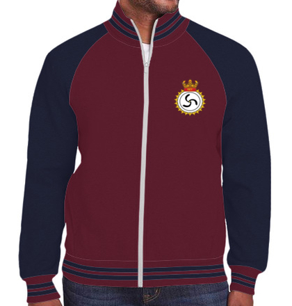  INAS--INSIGNIA-JACKET T-Shirt