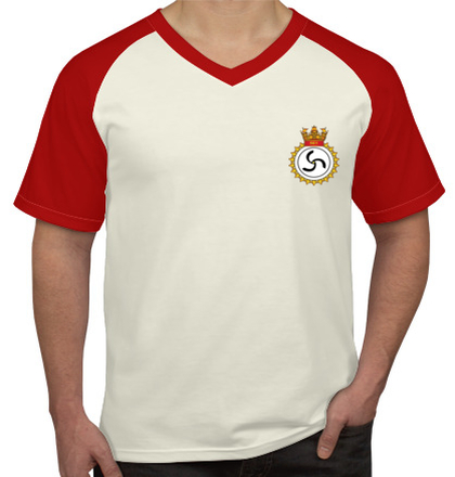  INAS--INSIGNIA-TSHIRT T-Shirt