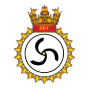 INAS--INSIGNIA-TSHIRT