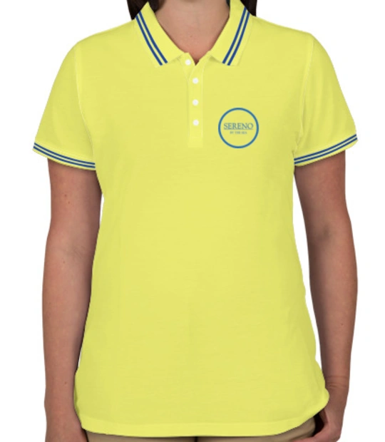 T shirts sereno-stpW T-Shirt