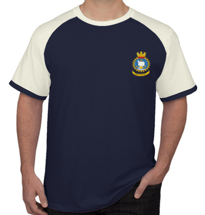 indian navy t shirt