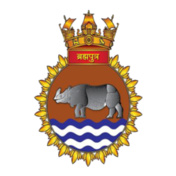 INS-BRAHMAPUTRAB-POLO