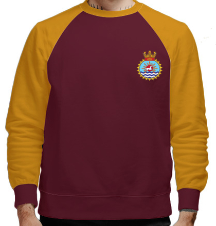  INS-ADITYA-SWEATSHIRT T-Shirt