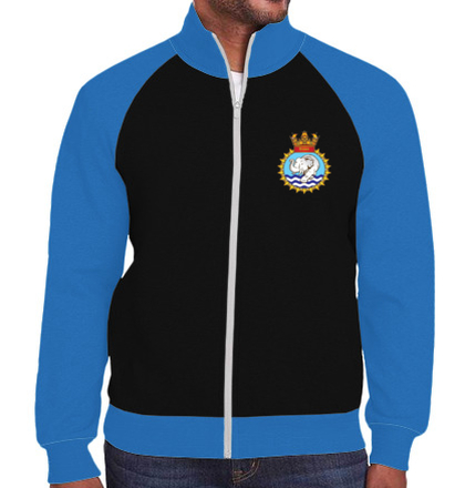  INS-AIRAVAT-JACKET T-Shirt