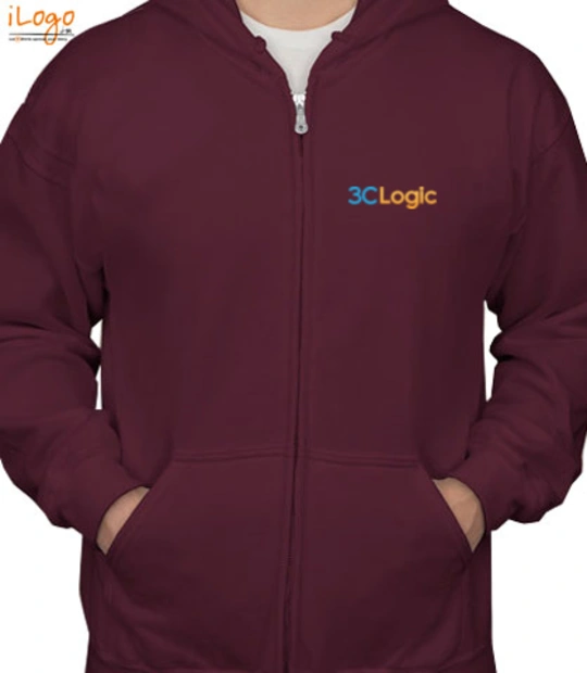 T shirts CLogic-Damini T-Shirt