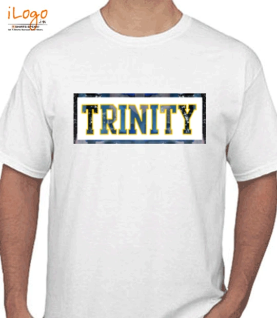 T shirts Trinity T-Shirt