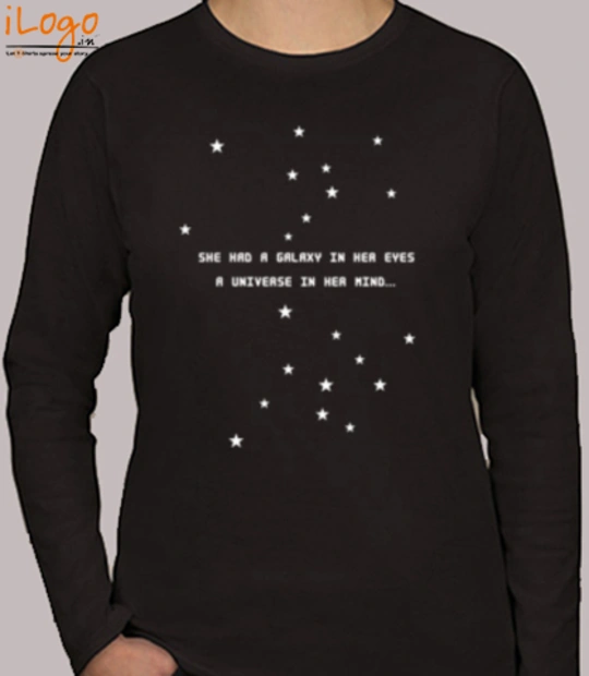 T shirts PragyaStarsB T-Shirt