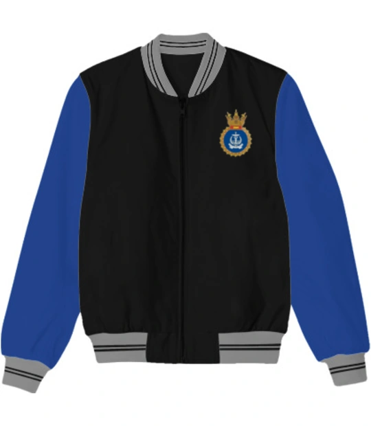 Create From Scratch Men's Jackets Institute-of-Naval-Medicine T-Shirt