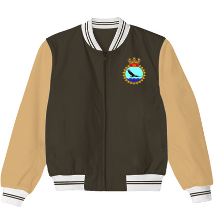  INAS--jacket T-Shirt