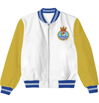  INAS--jacket T-Shirt