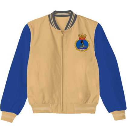  INAS--jacket T-Shirt