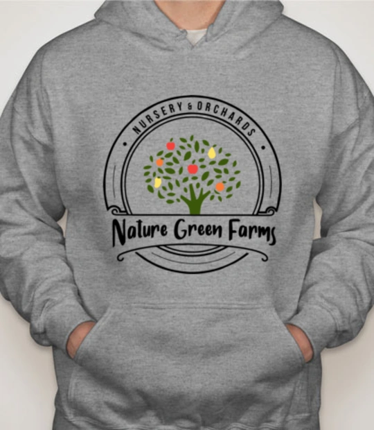 T shirts naturefarm T-Shirt