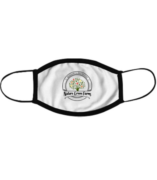 T shirts naturefarmmask T-Shirt