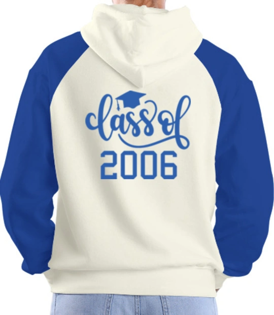 St-georges-college-class-of--reunion-hoodie