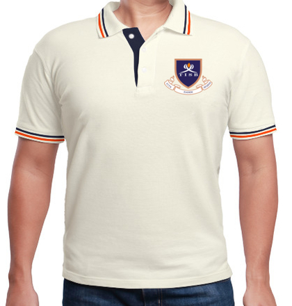  the-international-school-banglore-class-of--reunion-polo T-Shirt