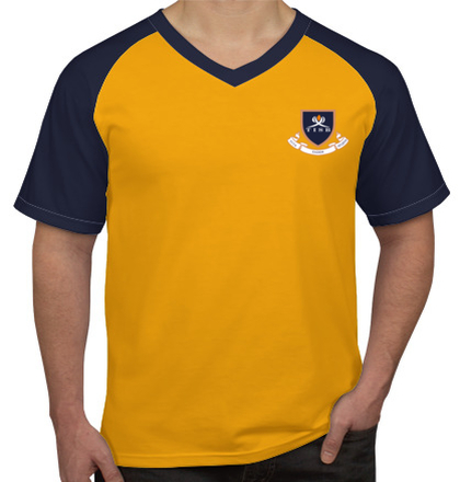  THE INTERNATIONAL SCHOOL BANGLORE CLASS OF  REUNION TSHIRT T-Shirt