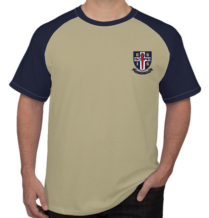  GOOD SHEPHERD INTERNATIONAL SCHOOL CLASS OF  REUNION TSHIRT T-Shirt