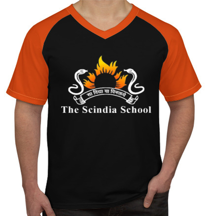  THE SCINDIA SCHOOL CLASS OF  REUNION TSHIRT T-Shirt