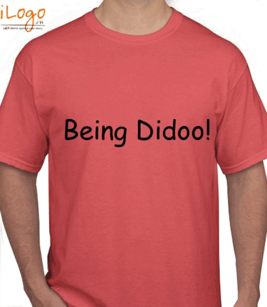 T shirts BD-Real T-Shirt