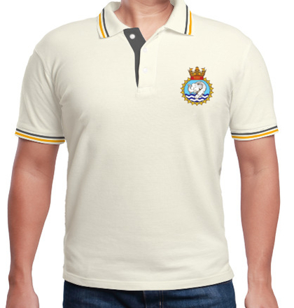  INS-AIRAVAT-POLO T-Shirt