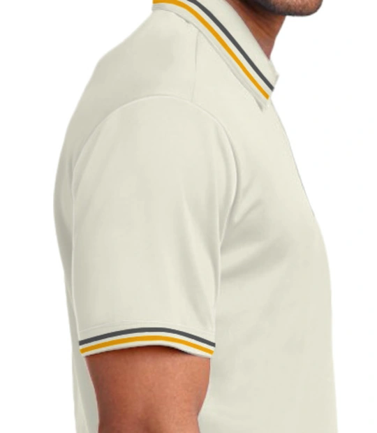 INS-AIRAVAT-POLO Right Sleeve