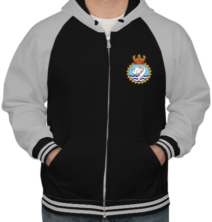  INS-AIRAVAT-HOODIE T-Shirt