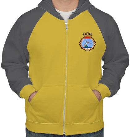  INS-AJAY-HOODIE T-Shirt