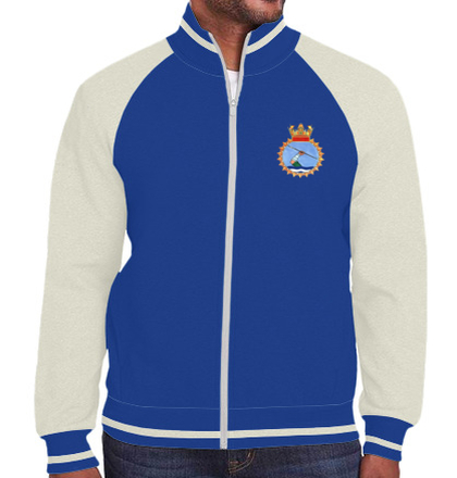  INS-AJAY-JACKET T-Shirt