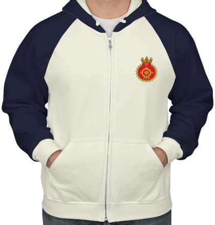  INS-BEAS-HOODIE T-Shirt