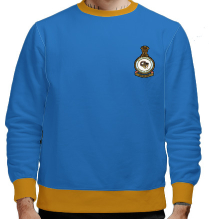  INDIAN-AIR-FORCE-NO--SQUADRON-SWEATSHIRT T-Shirt