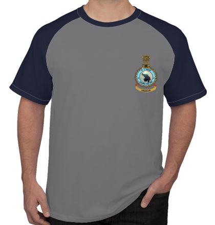  INDIAN-AIR-FORCE-NO--SQUADRON-TSHIRT T-Shirt